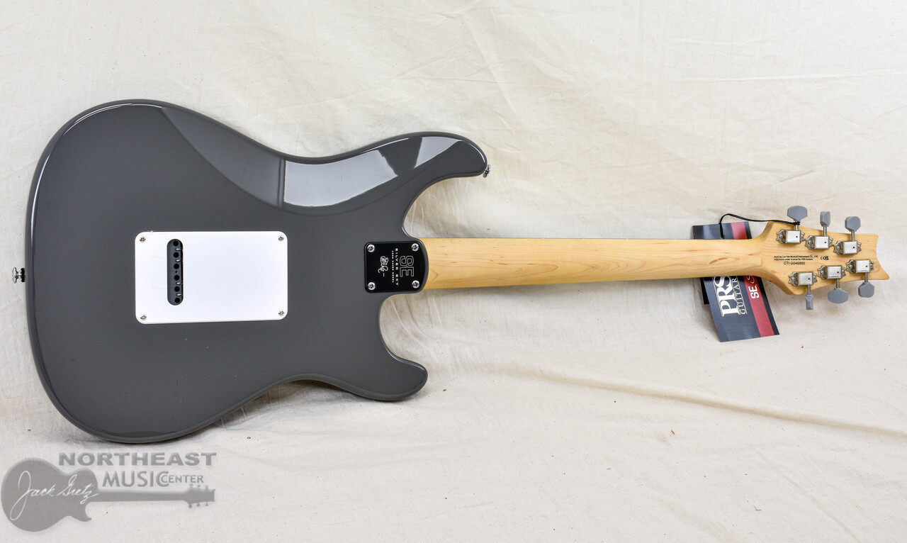 PRS SE Silver Sky 
