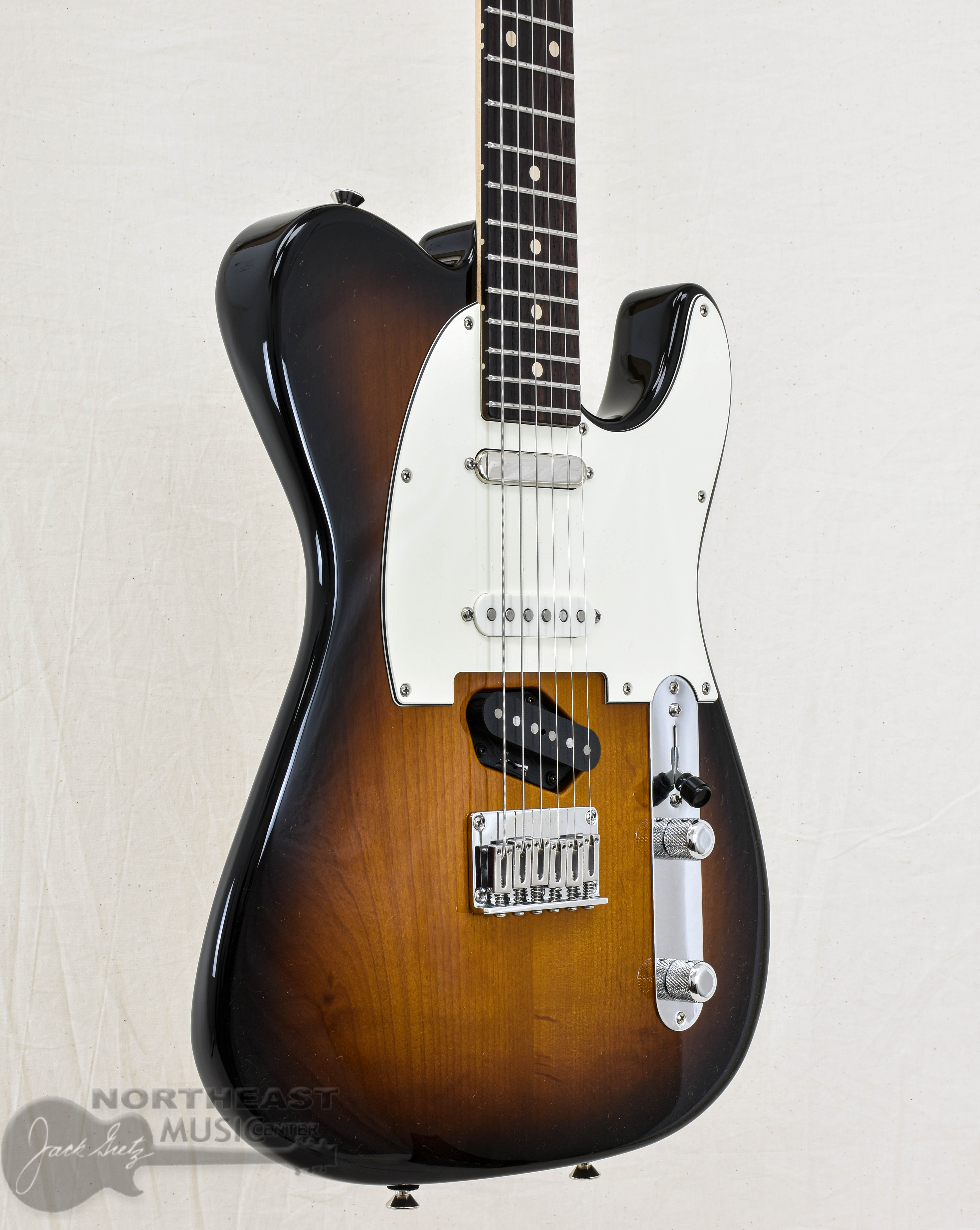 Tom Anderson T-Classic - Desert Sunset (09-17-24N