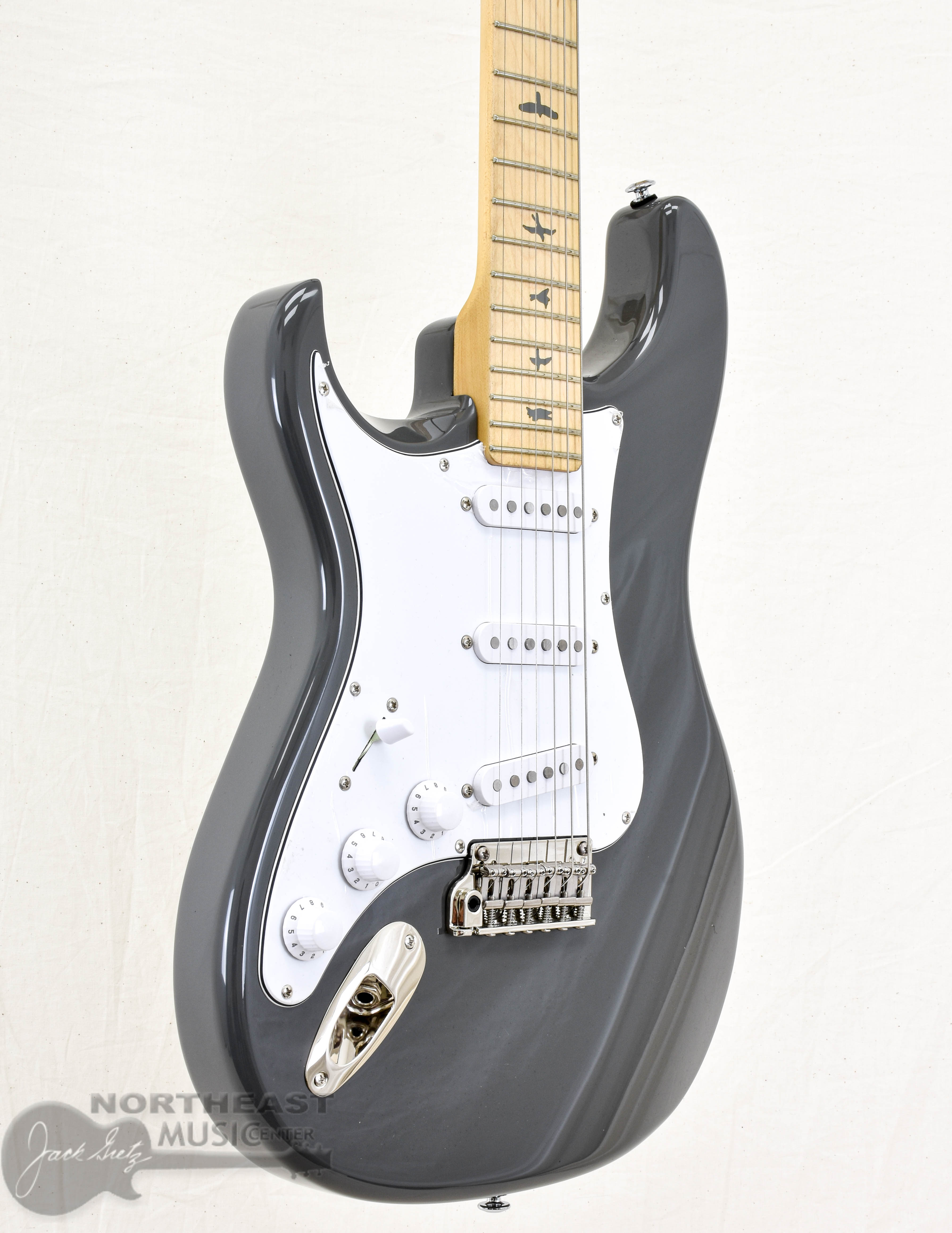 PRS SE Silver Sky Maple 