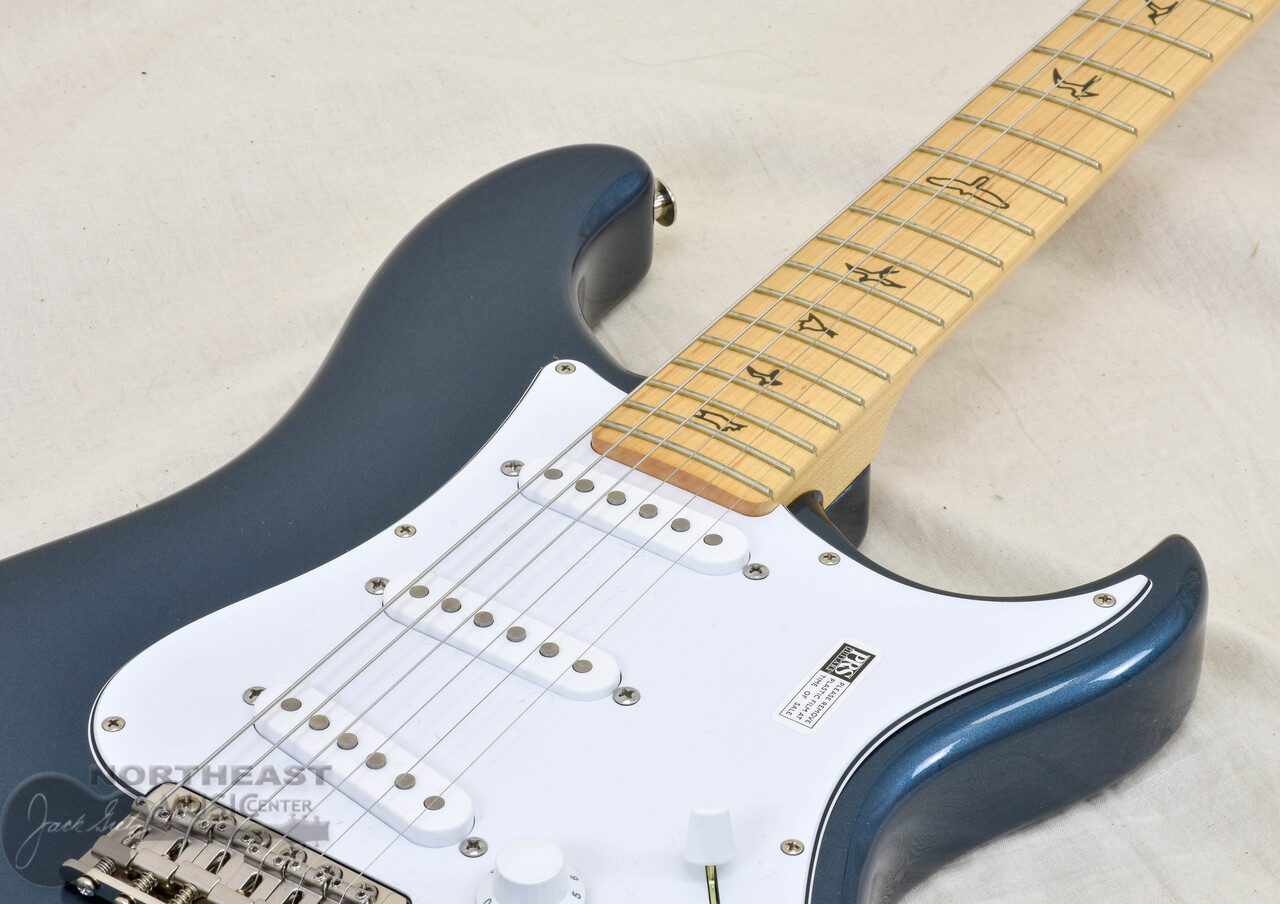 PRS ギター PRS SE Silver Sky With Maple Fingerboard Electric Guitar
