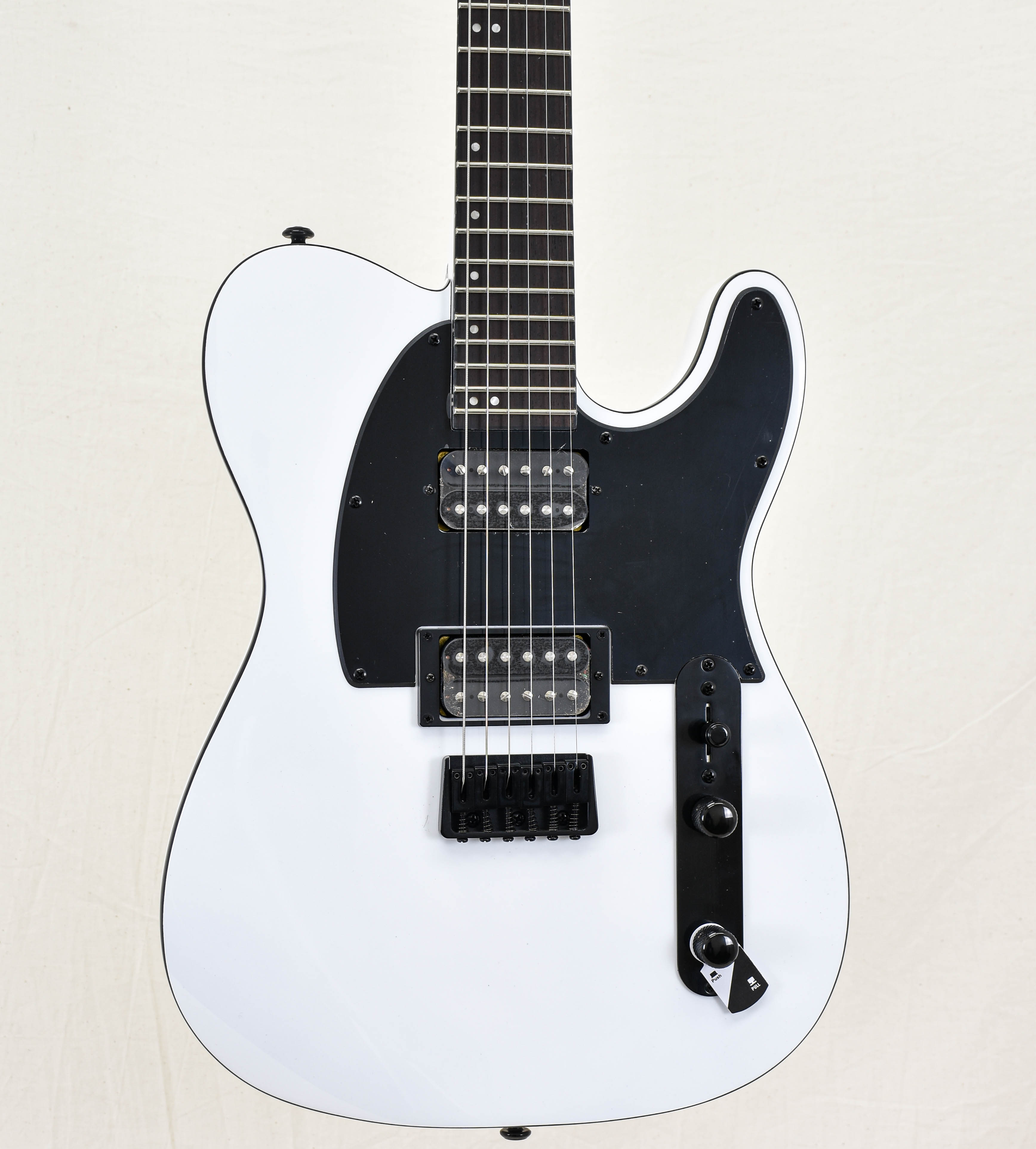ESP/LTD TE-200 - Snow White | Northeast Music Center Inc.