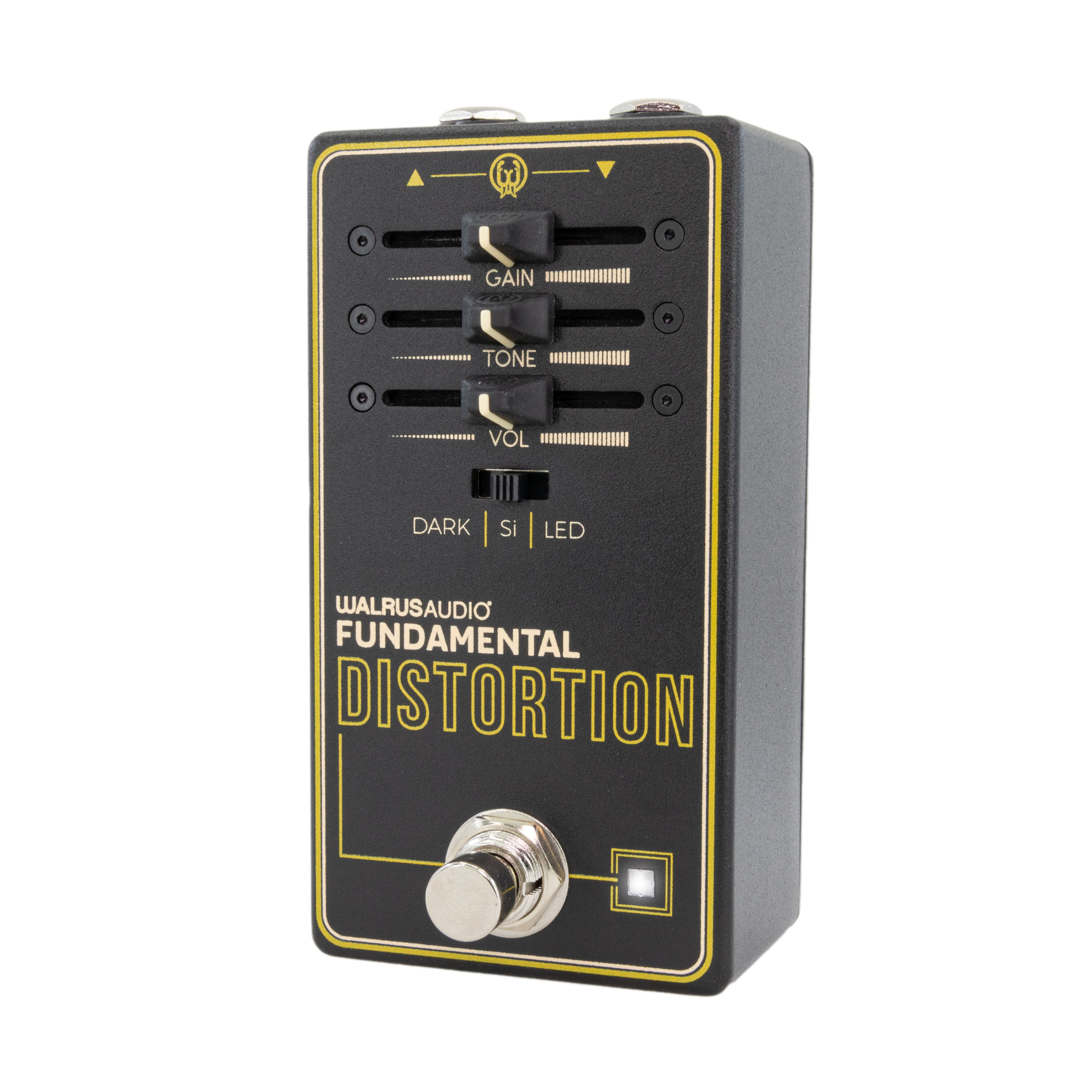 Walrus Audio Fundamental Series Distortion | Northeast Music
