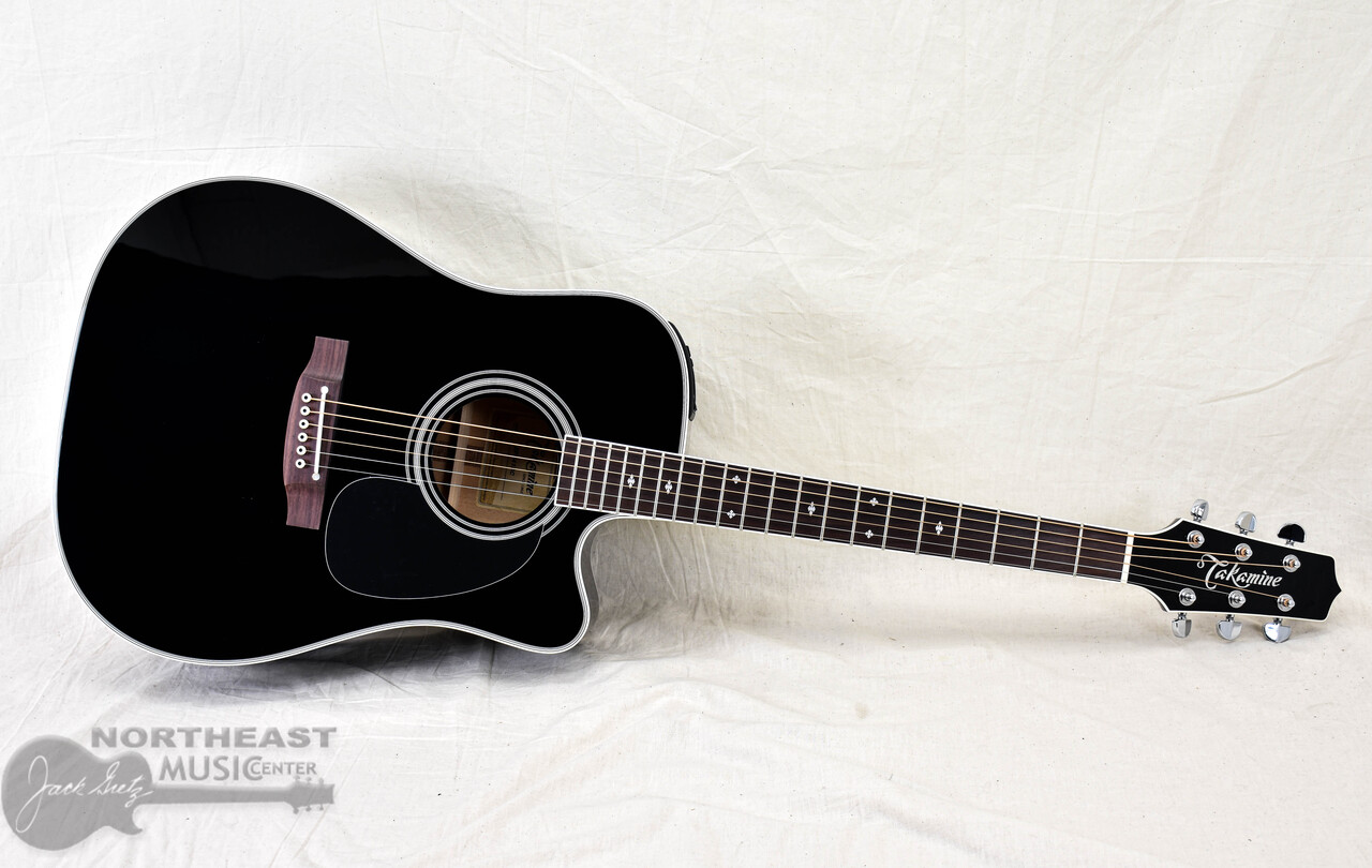 Takamine アコースティックギター Amazon | Takamine タカミネ G Series Dreadnought Cutaway エレアコ