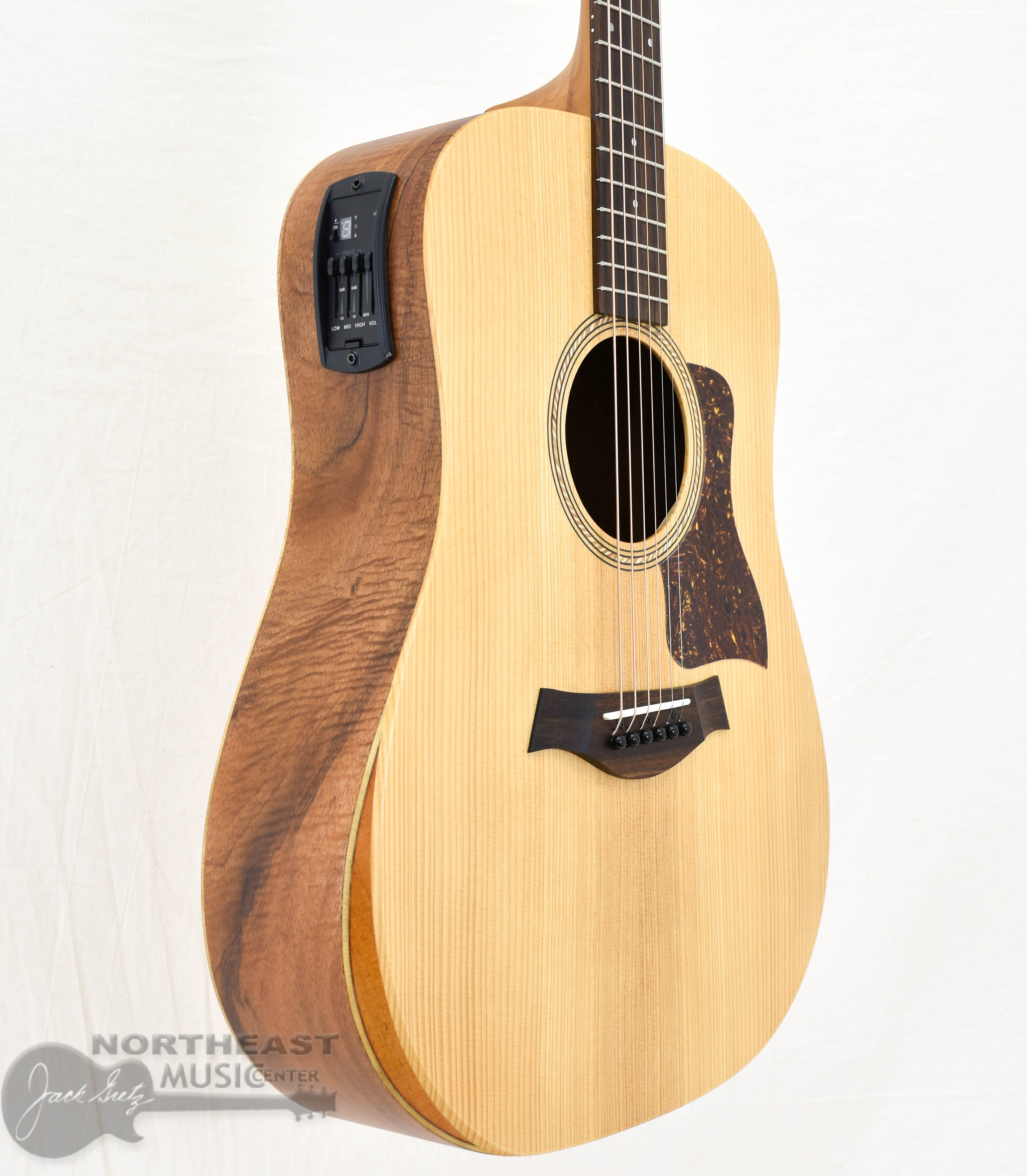 Taylor Academy 10e LTD Acoustic/Electric Guitar | Northeast Music