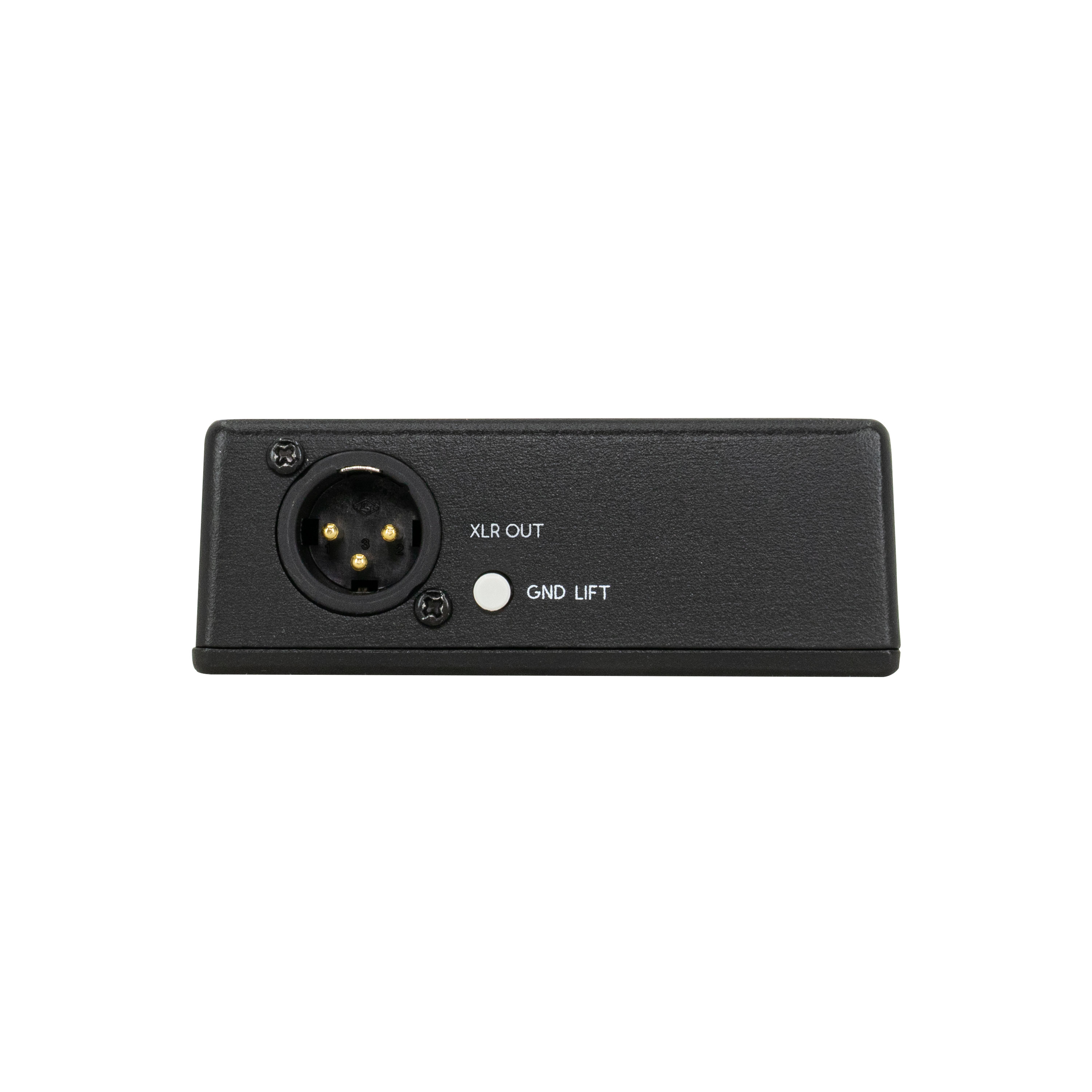 Walrus Audio Canvas Nano Line Isolator | Northeast Music Center Inc.