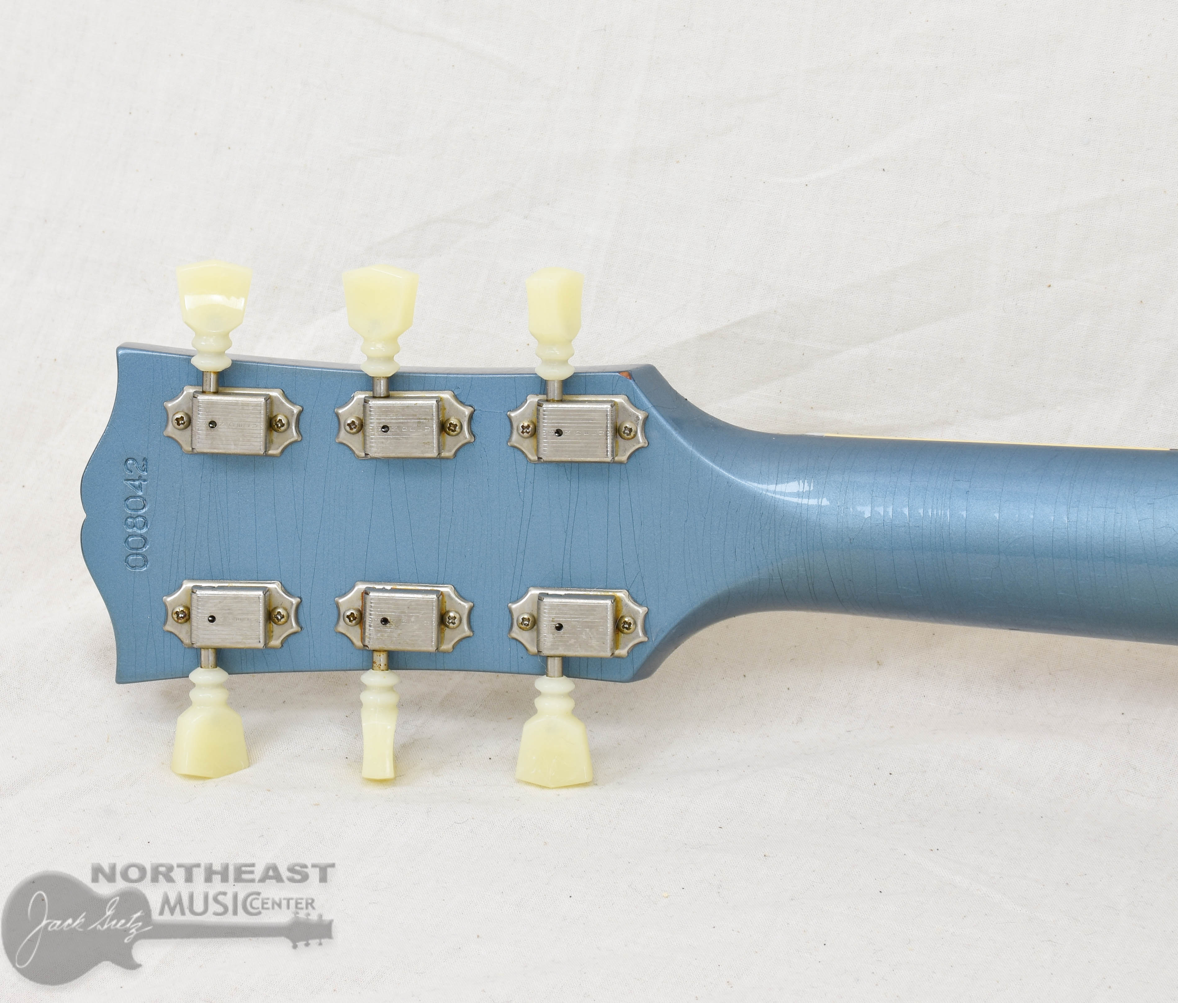 Gibson Custom Murphy Lab 1964 SG Standard Ultra Light Aged