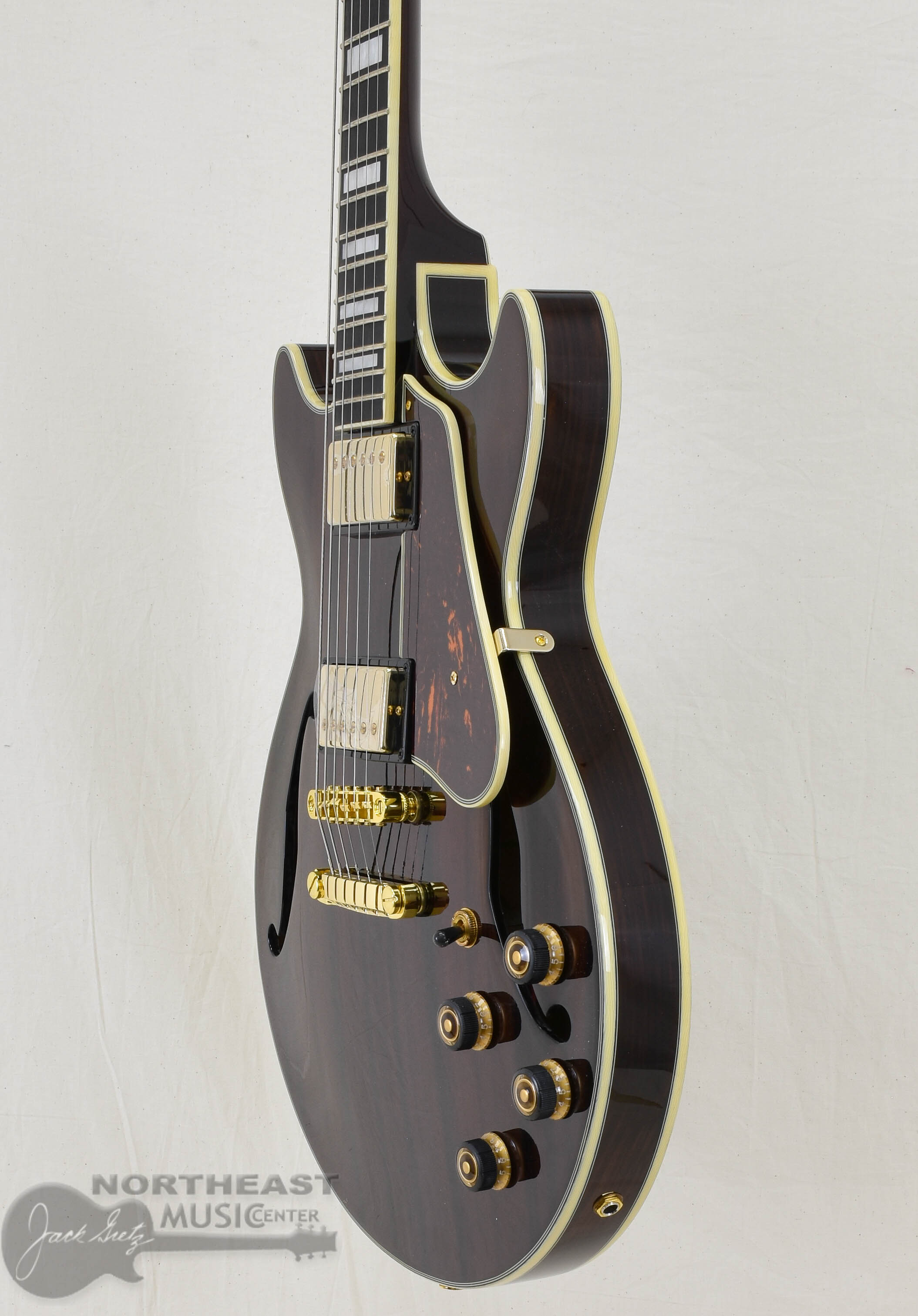 Ibanez AM93ME - Natural Northeast Music Center Inc.