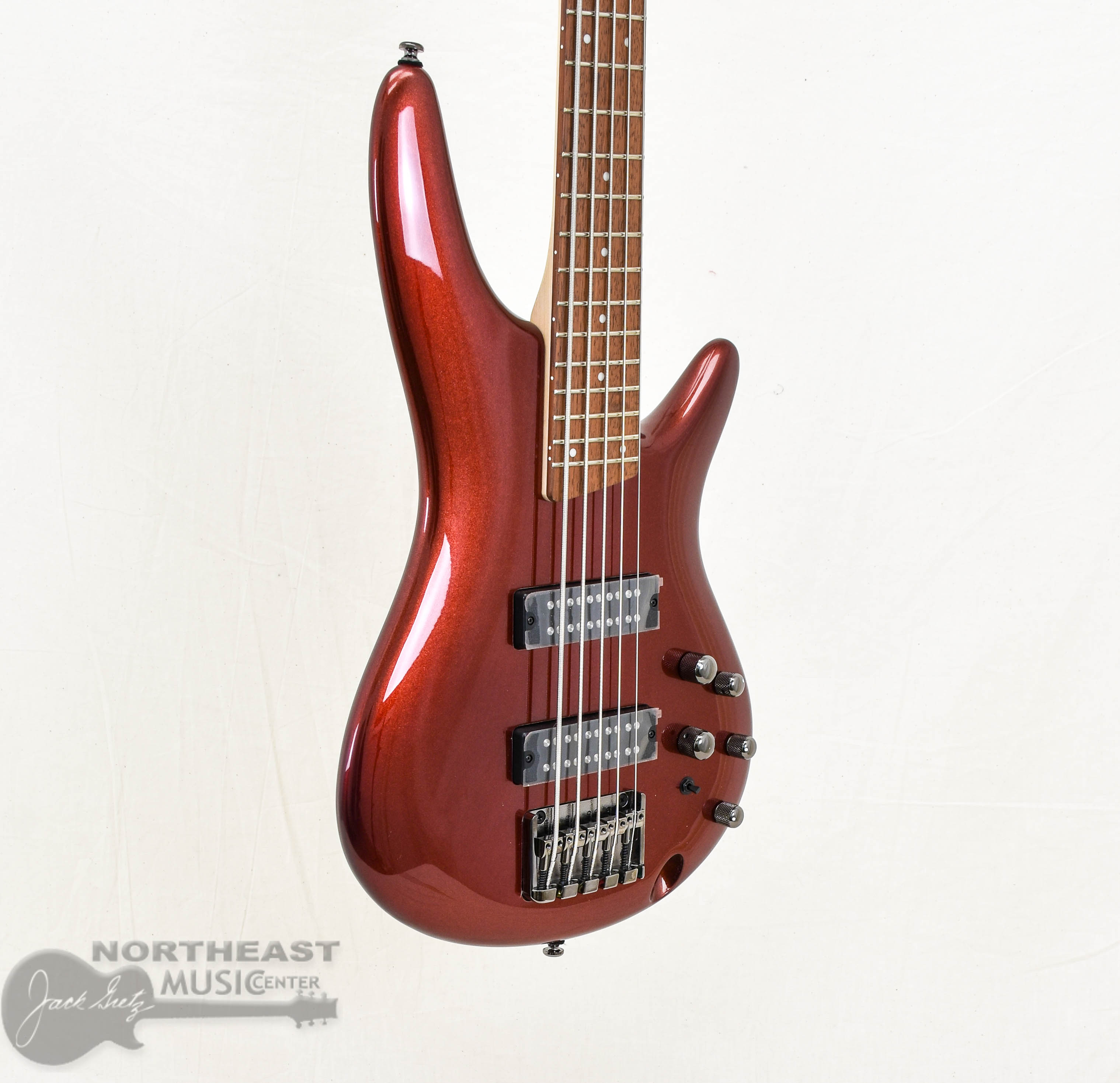 Ibanez SR305ERBM Bass Root Beer Metallic | Northeast Music Center Inc.