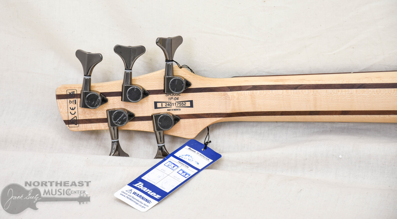 Ibanez SR305ERBM Bass Root Beer Metallic | Northeast Music Center Inc.