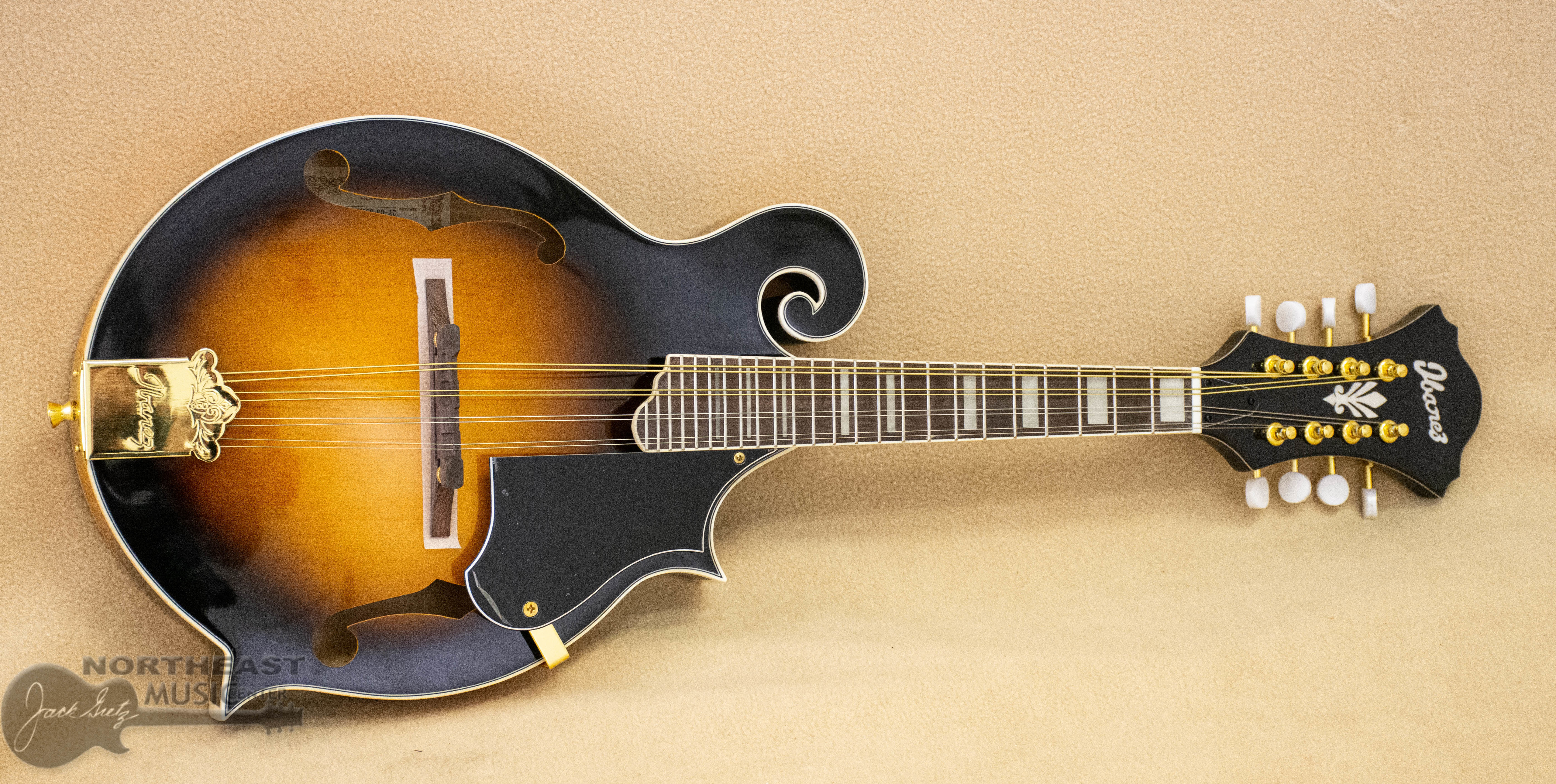 Mandoline Électrique Sunburst