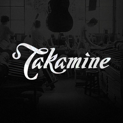 Takamine