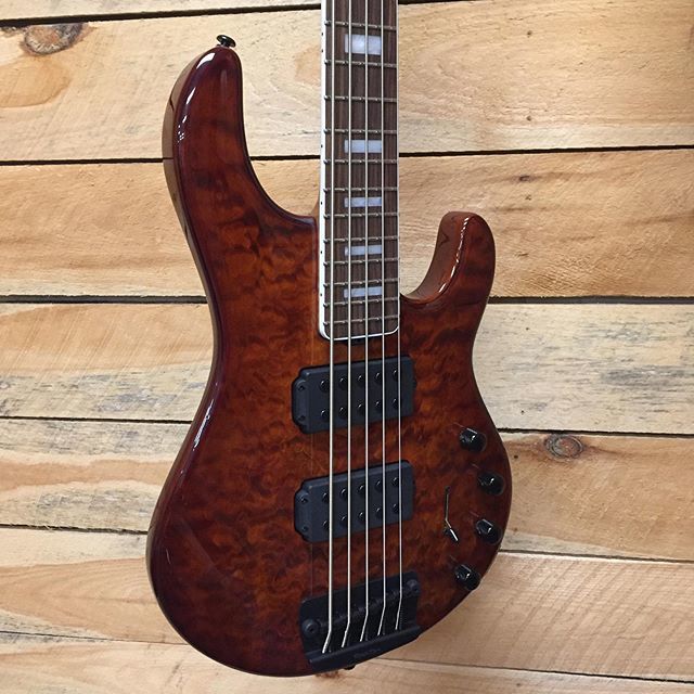 Bass