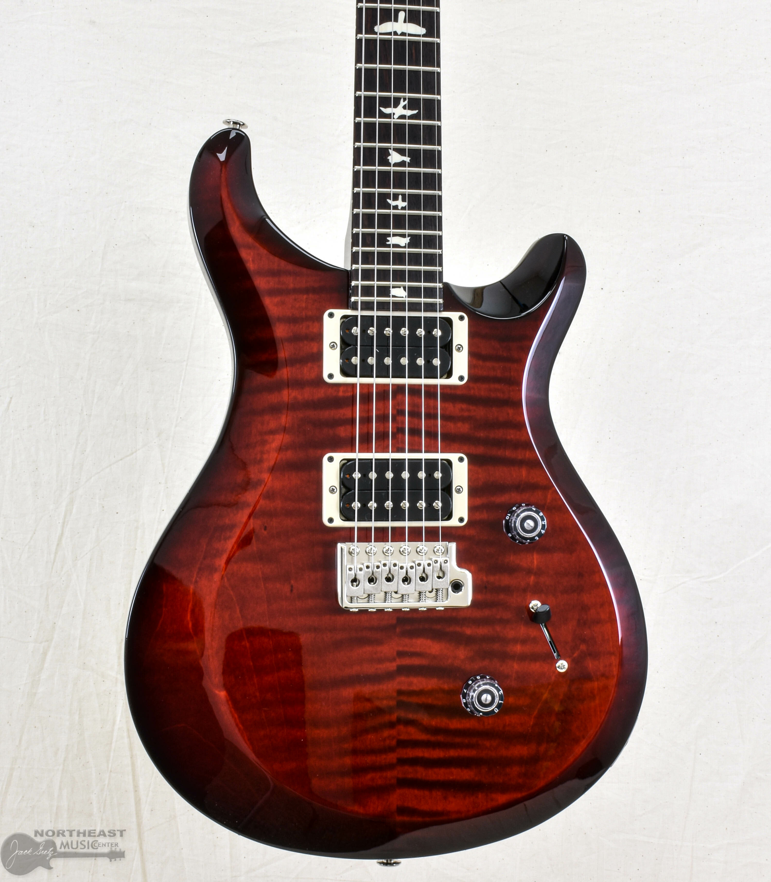 Paul Reed Smith - PRS Guitars