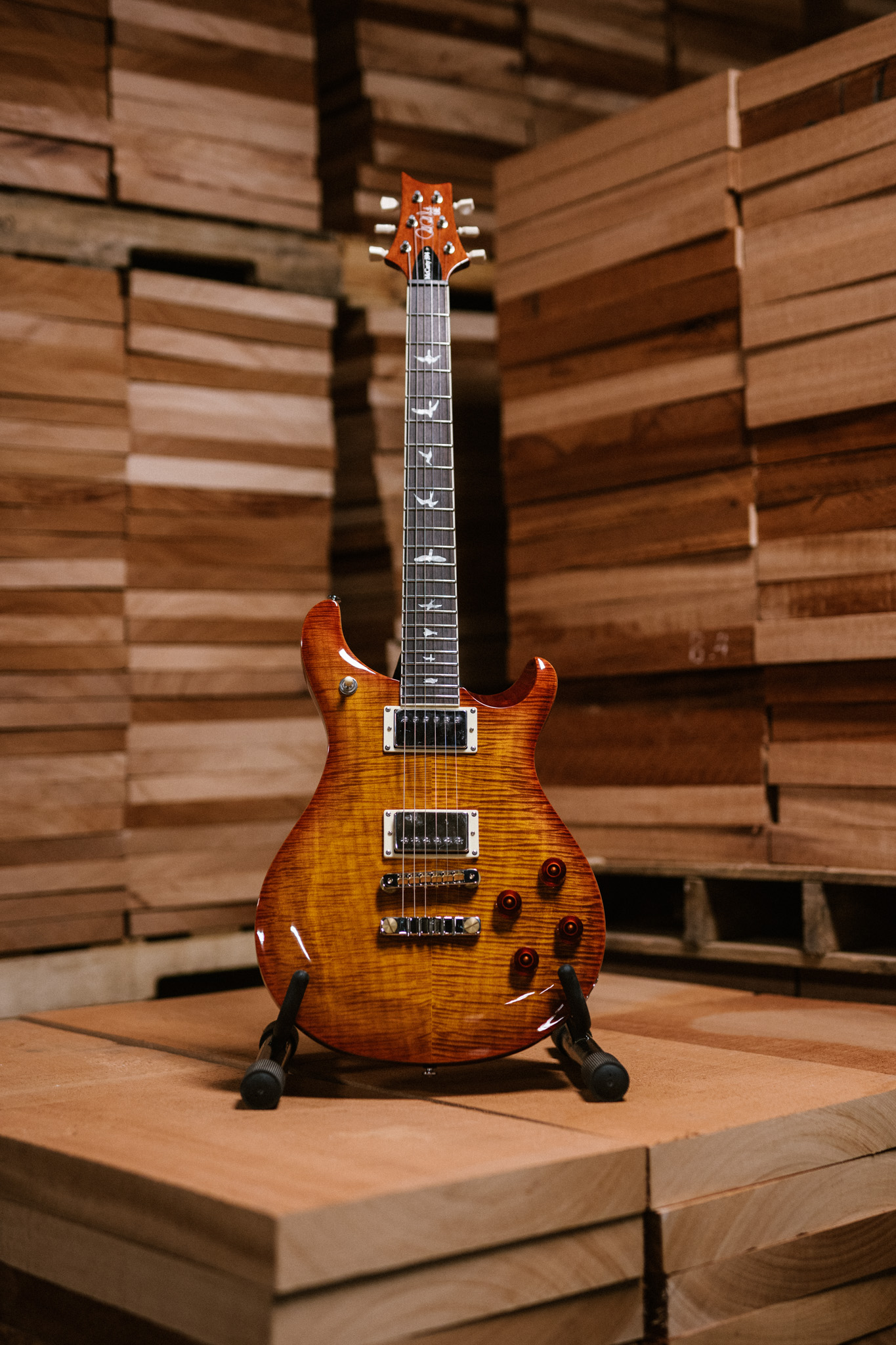 PRS SE McCarty 594 Northeast Music Center Inc.