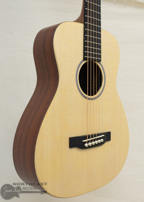 C.F. Martin LX1e Mini Martin w/ Electronics | Northeast Music
