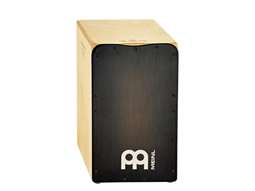MEINLカホン Artisan Edition Cajon SoleaLine AECAJ3BK__67291.1605980267.500