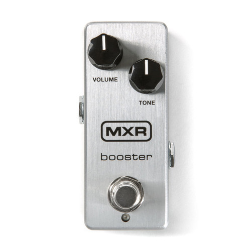 MXR M293 Booster Mini | Northeast Music Center Inc.
