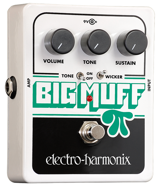 買い手 electro-harmonix / Big Muff π (USA) Distortion / Sustainer