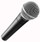 Shure SM58 LC Dynamic Vocal Microphone | Northeast Music Center Inc.