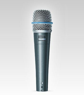 ◆大感謝祭!! SHURE BETA57A ダイナミックマイク G1R22015 BETA_57__06897.1318257527.500.