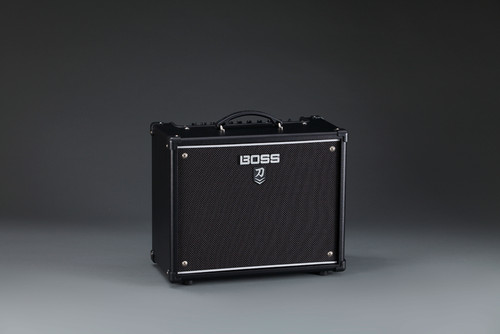 Boss Katana 50 MkII Combo Amplifier