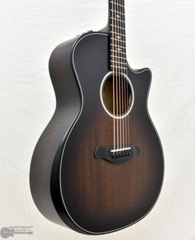 Taylor Builder's Edition 324ce (324ceBE) | Northeast Music Center Inc.