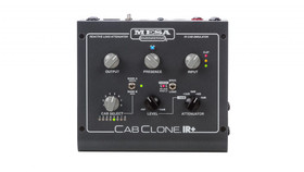 Mesa Boogie Cab Clone IR+ with Attenuator - 8 Ohm (AC.CCIRA8) | Northeast Music Center Inc.