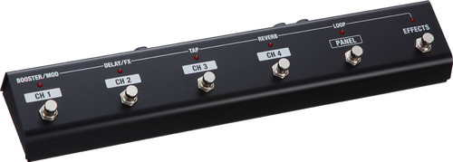 BOSS GA-FC Foot Controller KJストア様用 BOSS GA-FC EX Foot Controller | Guitar Center