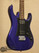 Ibanez GRX20Z - Jewel Blue | Ibanez Gio Electric Guitars - Northeast Music Center Inc. 