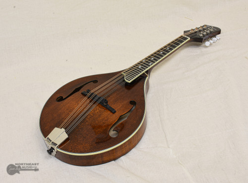 Eastman MD-505/A.Red フラットマンドリン メンテナンス前提で