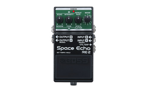 CZY 　BOSS ( ボス ) RE-2 Space Echo re-2_05_gal__41574.1661364731.
