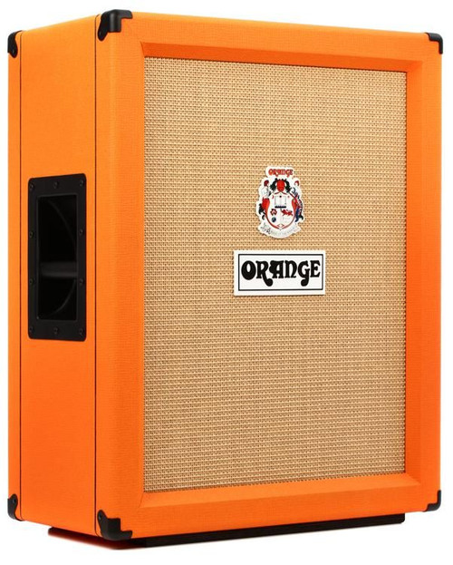 Orange PPC212V 2x12 Vertical Lightweight Speaker Cabinet