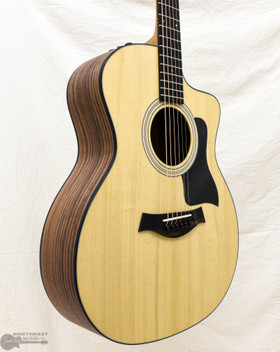 Taylor 114ce Acoustic/Electric Guitar (s/n: 2089) | Northeast Music Center Inc.