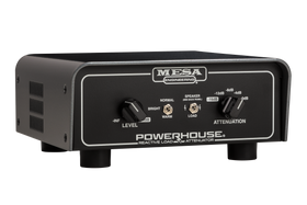 Mesa Boogie PowerHouse Reactive Amp Load Attenuator 4 Ohm | Northeast Music Center Inc.