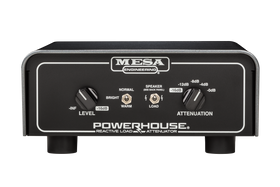 Mesa Boogie PowerHouse Reactive Amp Load Attenuator 16 Ohm | Northeast Music Center Inc.