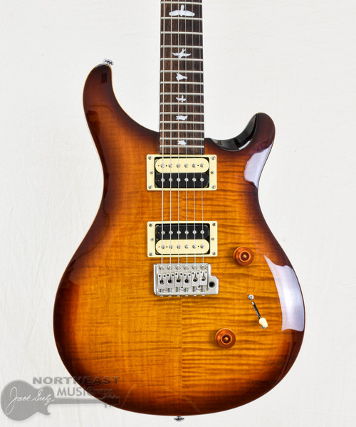 HOTSE Custom 24 ギター