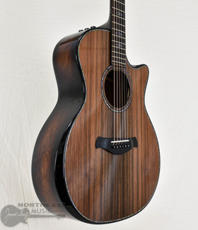 Taylor 914ce Builder's Edition Acoustic/Electric Guitar | Northeast Music Center Inc.