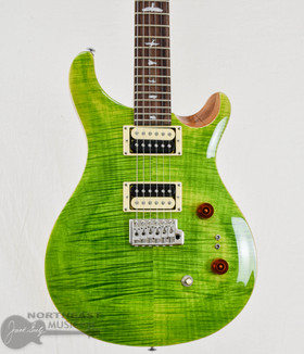 PRS SE Custom 24-08 - Eriza Verde (s/n: 4956) | Northeast Music Center Inc.