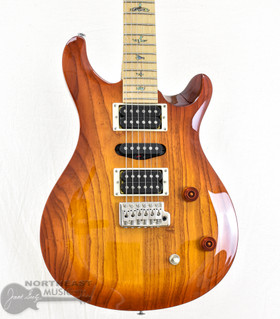 PRS SE Swamp Ash Special - Vintage Sunburst (s/n: 6157) |Northeast Music Center Inc.