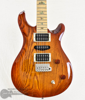 PRS SE Swamp Ash Special - Vintage Sunburst (s/n: 6819) | Northeast Music Center Inc.