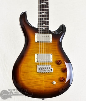 PRS SE DGT Signature - McCarty Tobacco Sunburst (s/n: 8683) | Northeast Music Center Inc.