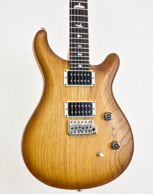 PRS Guitars CE 24-08 Swamp Ash Limited Edition - Vintage Natural