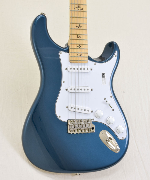 PRS ギター PRS SE Silver Sky With Maple Fingerboard Electric Guitar