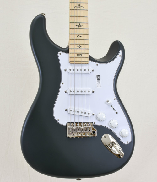 PRS Guitars Silver Sky Maple - Faded Black Tee Satin | Northeast