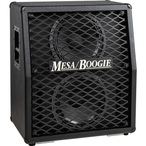 Mesa/Boogie Split Back Vertical 2x12 Speaker Cabinet | Northeast