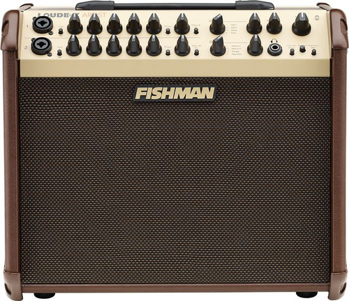 Fishman Loudbox Artist PRO-LBX-600 Acoustic Combo Amp | Northeast