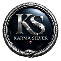 KARMA SILVER