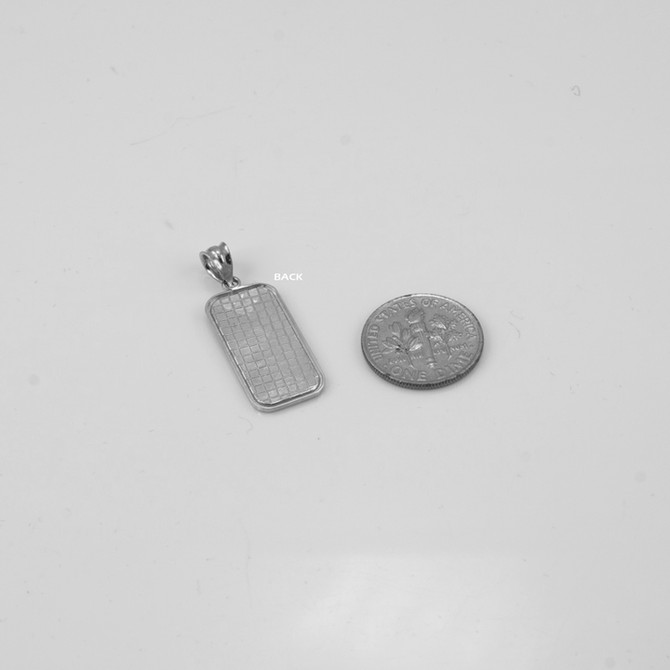 Sterling Silver Chinese 