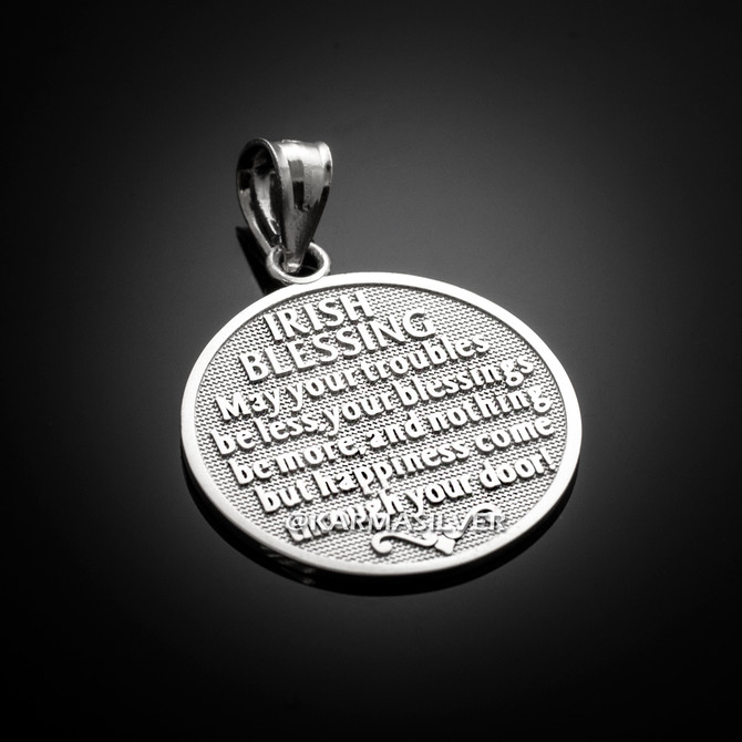 Irish Blessing
