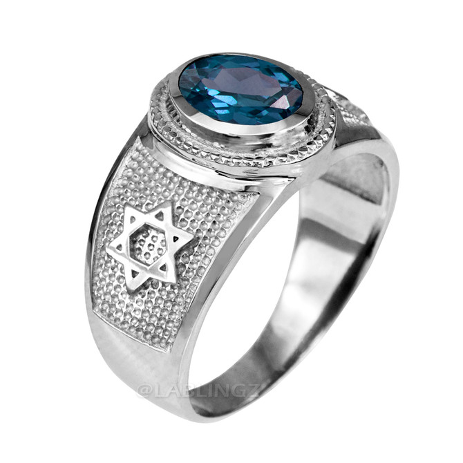 December Birthstone